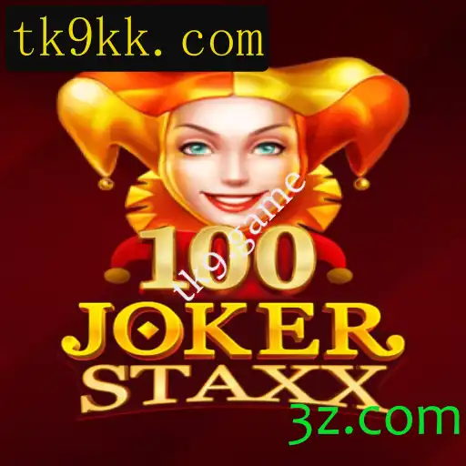 Descubra o Universo do Jogo 100JokerStaxx: Guia Completo e Atualizado
