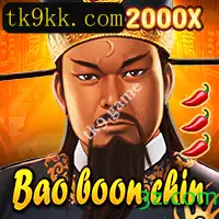 Descubra o Fascinante Mundo de BaoBoonChin