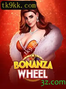 Descubra a Emoção de BonanzaWheel: O Jogo que Conquista Novos Horizontes