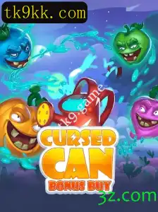 CursedCanBonusBuy: Uma Jornada Emocionante no Mundo dos Jogos