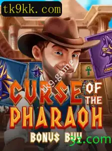 Curse of the Pharaoh Bonus Buy: Um Mergulho no Mistério do Antigo Egito