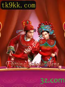 Explorando Flirting Scholar Tang: Um Mergulho no Universo de TK9.Game