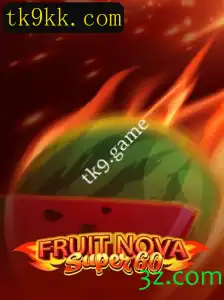 Descubra as Emoções de FruitNovaSuper60