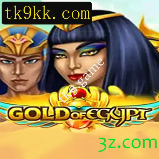 Explorando o Fascinante Mundo de GoldOfEgypt: Um Mergulho no Universo de tk9.game