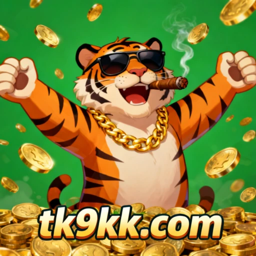 tk9.game Logo