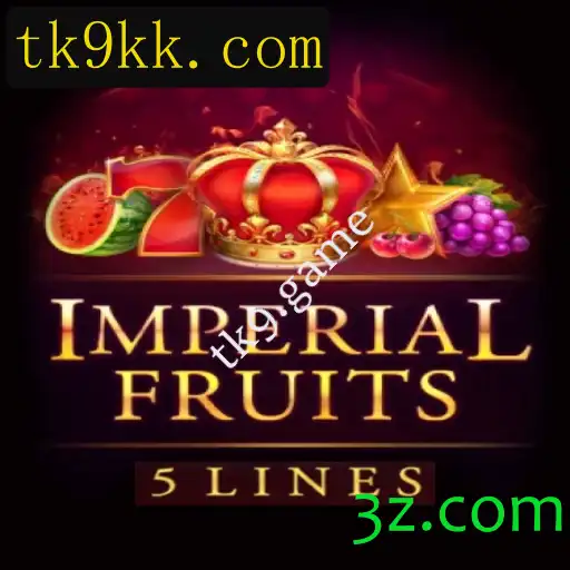 Explorando o Fascinante Jogo ImperialFruits5