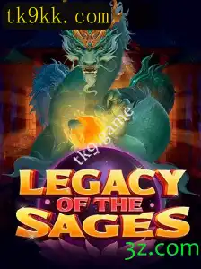 Explorando o Mundo de 'LegacyoftheSages': Um Guia Completo