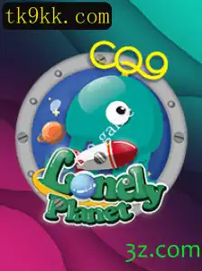 Explorando o Mundo de LonelyPlanet: Uma Experiência Única em tk9.game