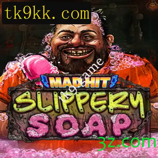 Descubra o Fascinante Mundo de 'MadHitSlipperySoap'