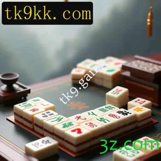 Mahjong