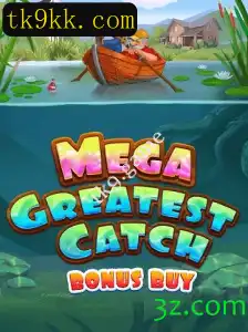 MegaGreatestCatchBonusBuy: A Nova Sensação dos Jogos Online