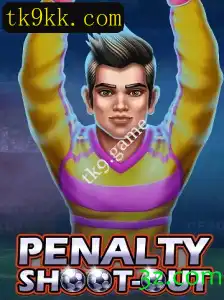 PenaltyShootOut: Descubra o Jogo de Futebol do Momento