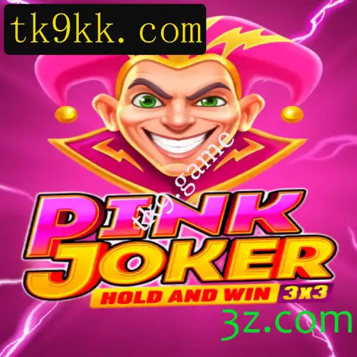 Desvendando o Universo de Pinkjoker: Um Guia Completo para Jogadores