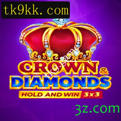 Crowndiamonds: Uma Nova Jornada no Mundo dos Jogos
