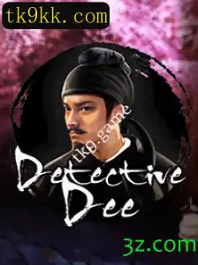 DetectiveDee: Uma Inovadora Experiência de Jogo de Mistério