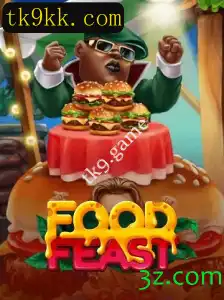 FoodFeast: O Jogo de Estratégia Gastronômica que Está Conquistando o Mundo