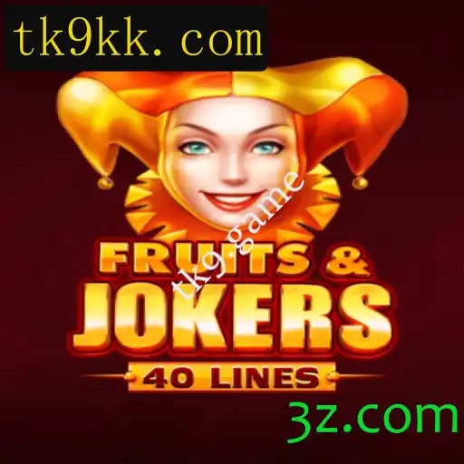 Explore o Mundo Fascinante de FruitsAndJokers40