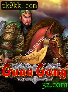 Descubra GuanGong: O Jogo que Conquista o Mundo dos Games