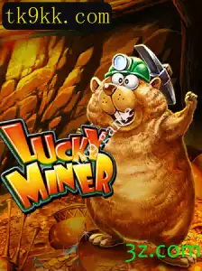 LuckyMiner: O Novo Sucesso no Mundo dos Jogos Digitais