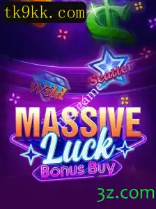 Descubra o Fascinante Mundo de MassiveLuckBonusBuy: Uma Experiência de Jogo Imersiva
