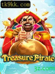 TreasurePirate: Aventura e Estratégia nos Mares dos Piratas