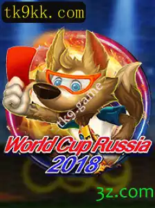 WorldCupRussia2018: Explorando o Fascinante Mundo do Jogo tk9.game