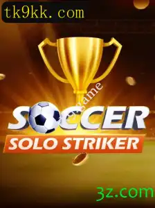 Descubra o Fascinante Mundo de SoccerSoloStriker: O Novo Fenômeno dos Jogos