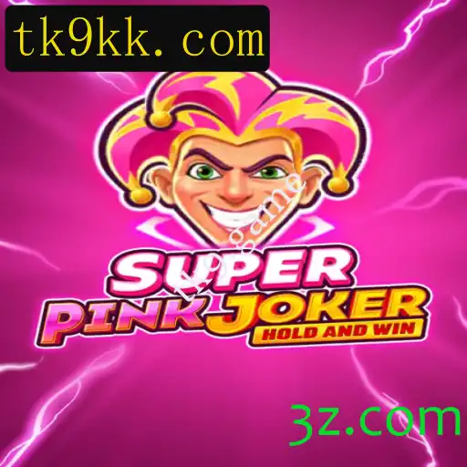 Descubra o Fascinante Mundo de SuperPinkJoker