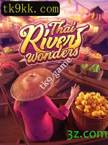 Explorando ThaiRiverWonders: Um Mergulho no Mundo de tk9.game