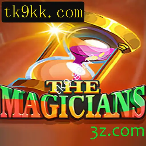 Descubra o Mundo Fantástico de TheMagicians: O Jogo que Está Revolucionando com tk9.game