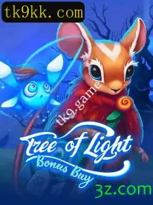Descubra o Fascinante Mundo de TreeOfLightBonusBuy: Regras e Estratégias
