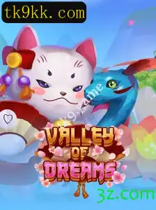 Explorando o Fascinante Mundo de ValleyofDreams: Um Guia Completo