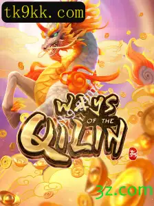 Descubra WaysoftheQilin: Uma Jornada Fascinante no Mundo de tk9.game