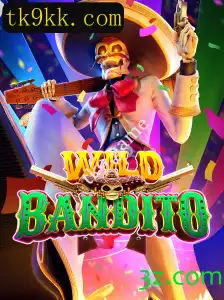 Explorando o Fascinante Mundo de WildBandito em tk9.game