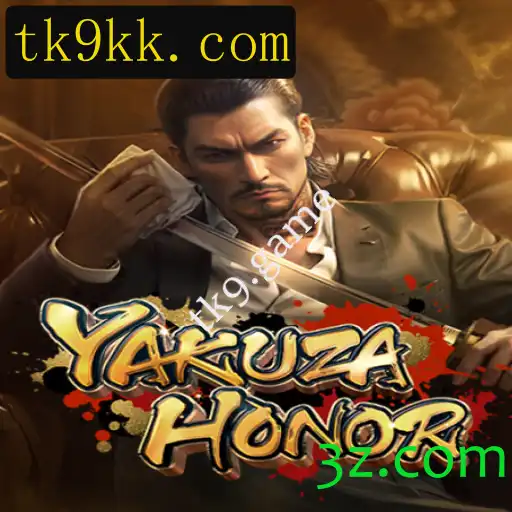 Descubra o Mundo Fascinante de YakuzaHonor