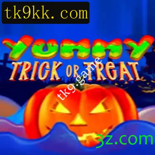 YummyTrickorTreat: Um Mergulho no Mundo de Aventuras Doces e Divertidas